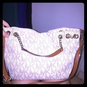 Michael Kors shoulder bag